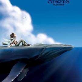 网友推荐 ：插画作品欣赏