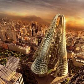 国外原创3D作品欣赏(6)