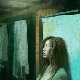 网友推荐 ：手绘作品欣赏