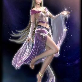 国外的原创3D作品欣赏(2)