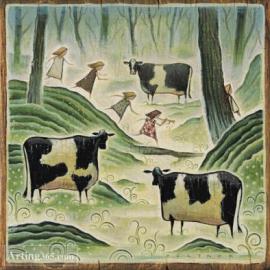 漫画家TIM ZELTNER的经典作品