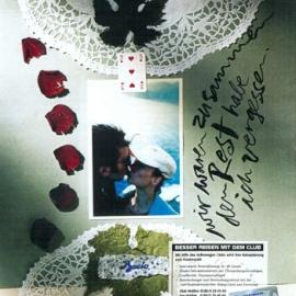 Christine作品欣赏