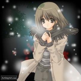 青春可爱美少女图片欣赏(二)