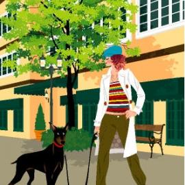 日本Girls A GOGO！作品欣赏(二)