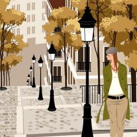 日本Girls A GOGO！作品欣赏(一)