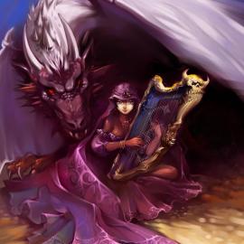 雅典娜游戏截图欣赏