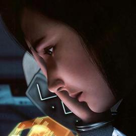 经典游戏图片第3组《最终幻想》系列欣赏