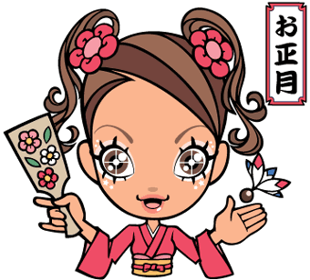 [转帖]可爱插画欣赏七