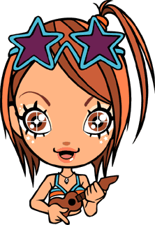 [转帖]可爱插画欣赏六