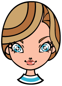 [转帖]可爱插画欣赏五