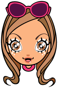 [转帖]可爱插画欣赏一