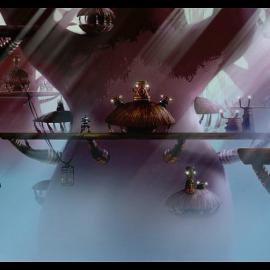 JEAN-FRANGOIS BRUCKNER 的插画