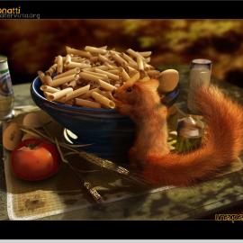 意大利3ccascina数字艺术展作品欣赏(三)