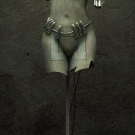 意大利3ccascina数字艺术展作品欣赏(二)