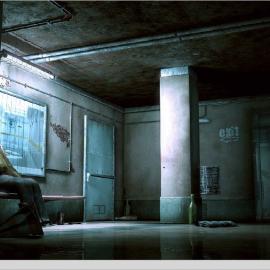 意大利3ccascina数字艺术展作品欣赏(一)