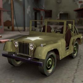 布兰特托马斯3D作品欣赏