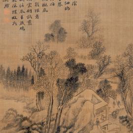 吴历--取法西洋的全能型画家