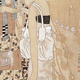 盛世丹青――全国中国画名家学术提名展（一）