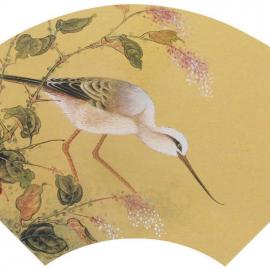 刘光杰国画欣赏