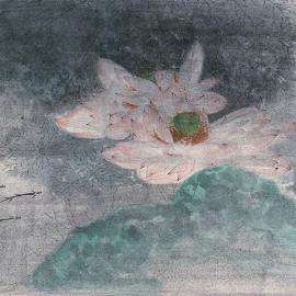 江宏伟国画欣赏