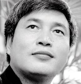 申世辉国画欣赏