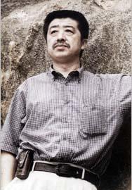 白云乡国画欣赏