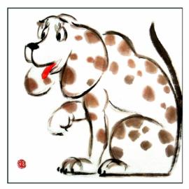 王文荣国画小品一