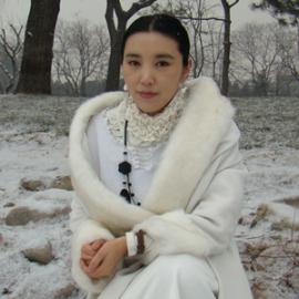 王德芳国画作品欣赏二