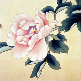 曹福泉国画欣赏