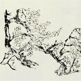 陈子庄国画欣赏二