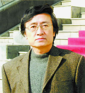 周荣生国画欣赏