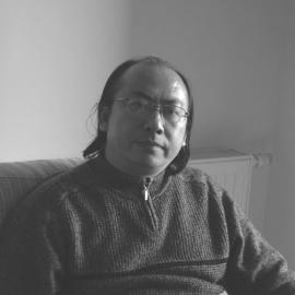 苏高宇国画欣赏