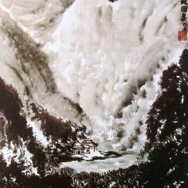 王金星作品欣赏