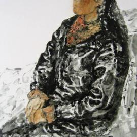 王赞国画作品欣赏