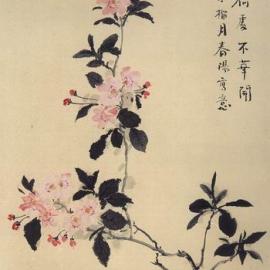 霍春阳国画欣赏