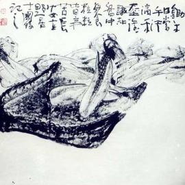 宋国琦国画欣赏