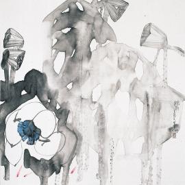 乔宜男国画欣赏