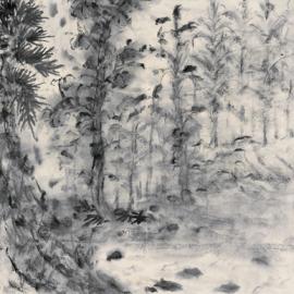 戴光莹国画作品欣赏