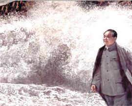 王西京作品欣赏二