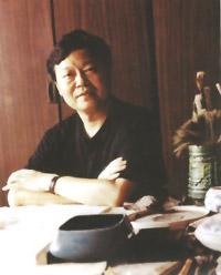 王西京作品欣赏一