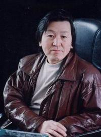 范华泼墨山水欣赏