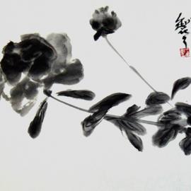 王洪凯国画欣赏