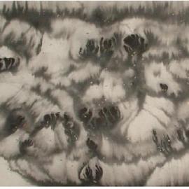 朱雨泽国画欣赏