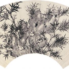 叶恭绰国画欣赏