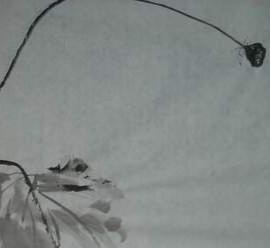 崔自默绘画作品展