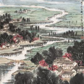 张志永作品在线展（一）