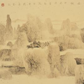 曹钧作品在线展（二）