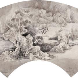 曹钧作品在线展（一）