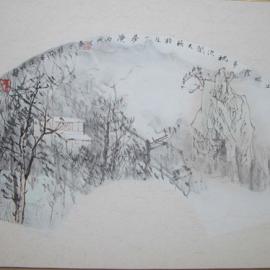 陈玉圃作品展（一）