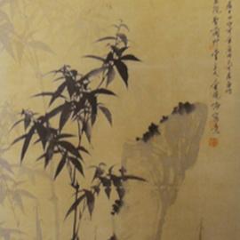 金晓海国画家作品赏〔三〕